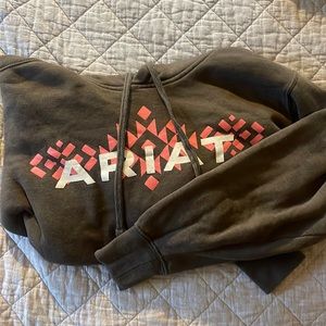 Ariat hoodie